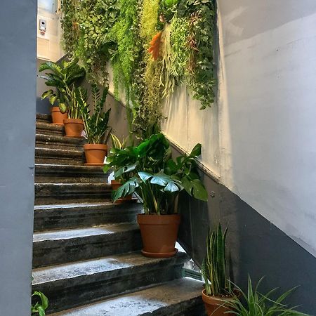 Serendipity Napoli Eksteriør bilde