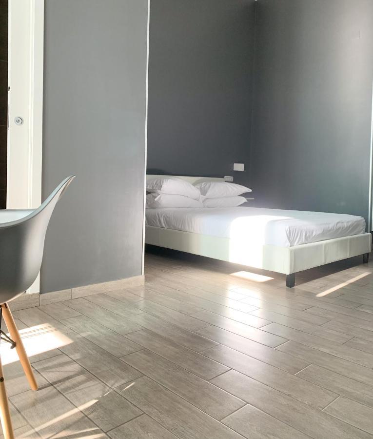 Serendipity Napoli Eksteriør bilde