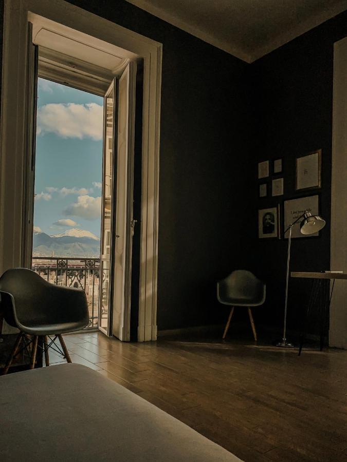 Serendipity Napoli Eksteriør bilde