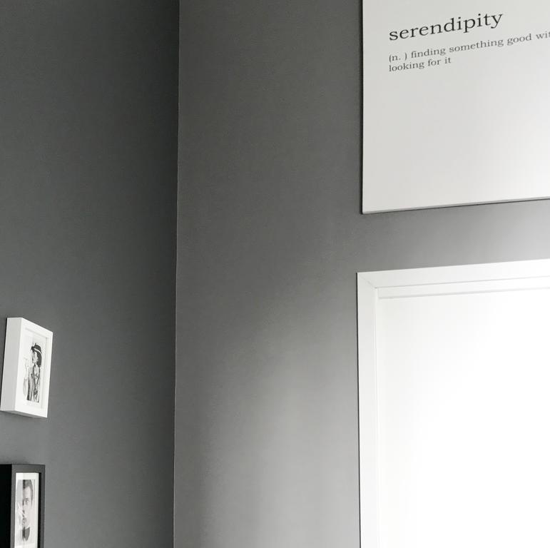 Serendipity Napoli Eksteriør bilde