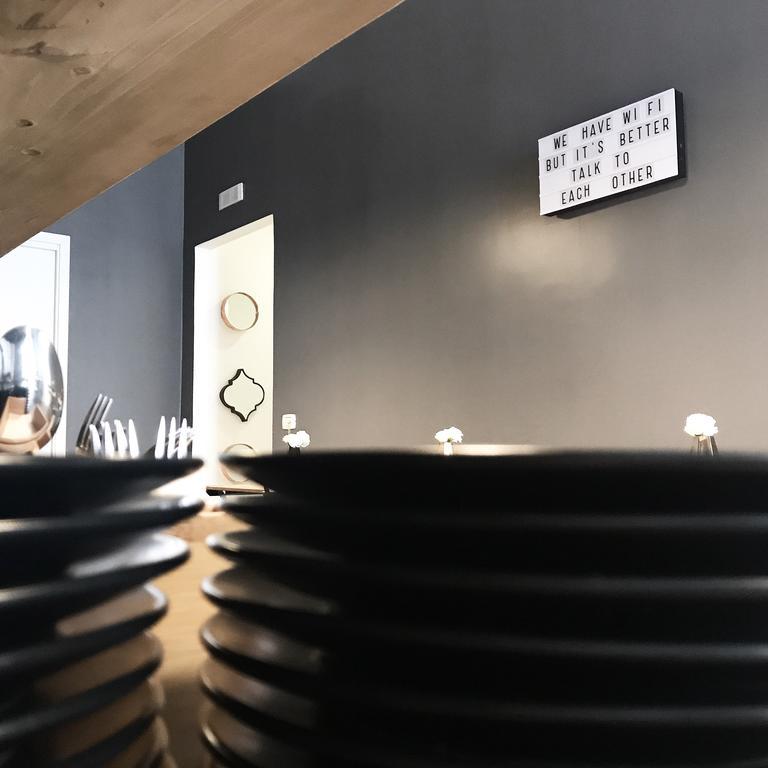 Serendipity Napoli Eksteriør bilde
